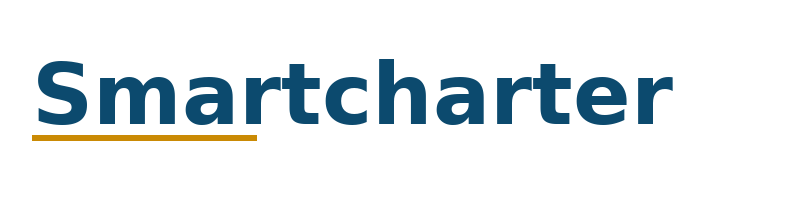Smartcharter logo